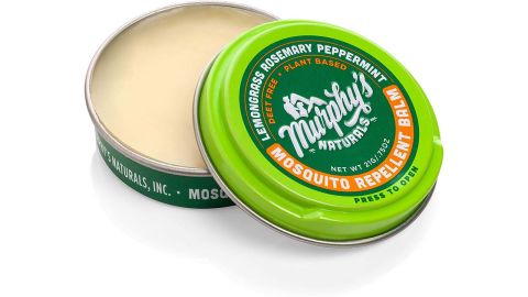 Murphy's Naturals Mosquito Repellent Balm