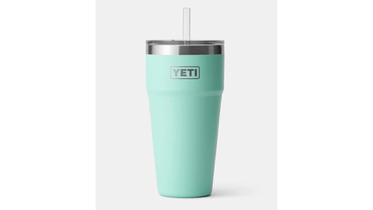 Yeti Rambler 26-Ounce Stackable Cup