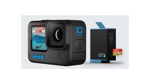 GoPro HERO10