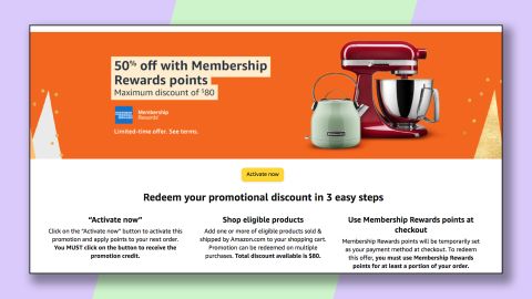 amazon american express discount