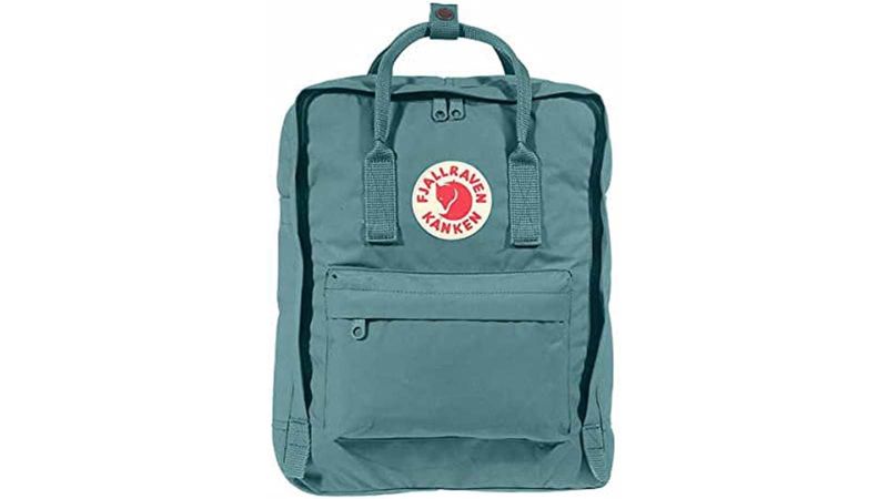 Kanken backpack sale online amazon