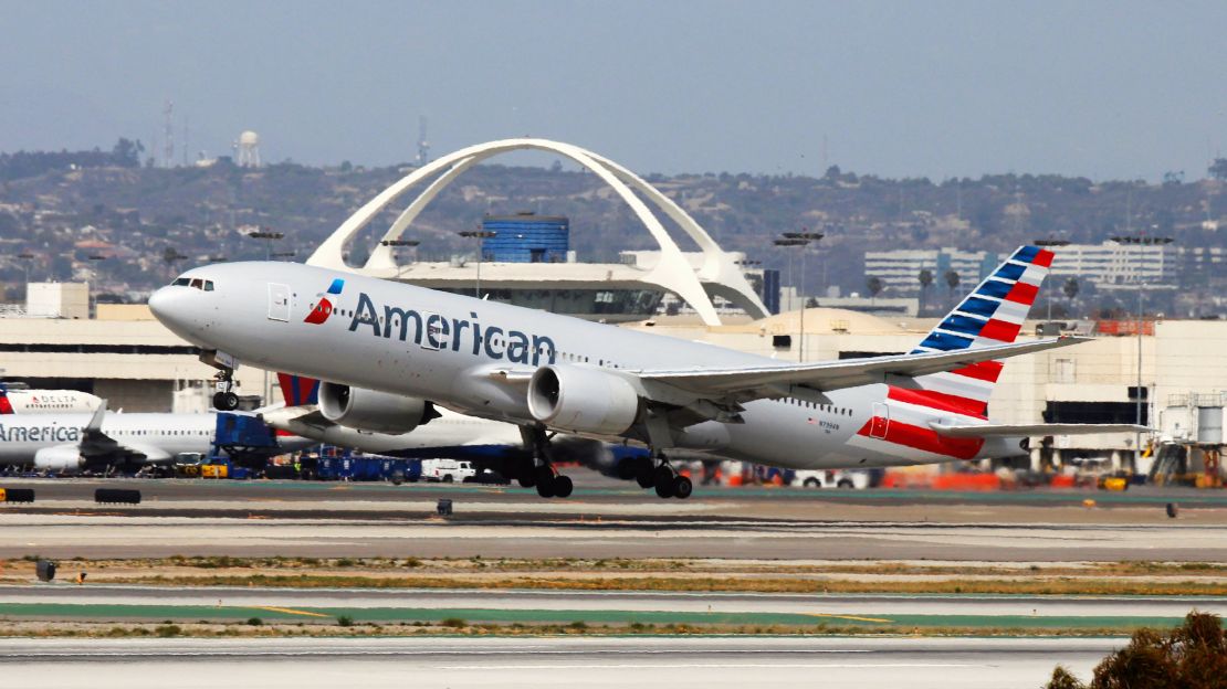 American Airlines is improving AAdvantage in 2024
