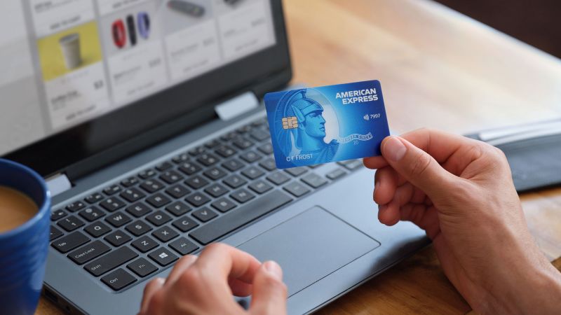 New benefits added to the American Express Blue Cash Everyday credit card | CNN Underscored