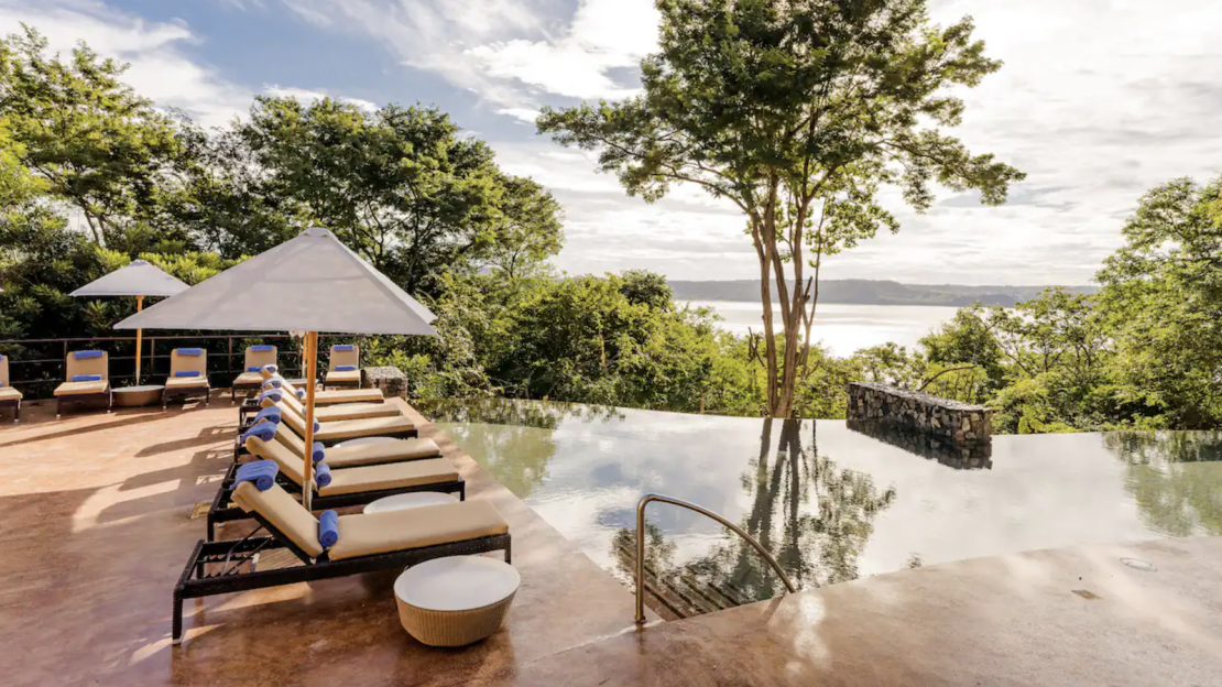 underscored Andaz Costa Rica Resort at Peninsula Papagayo