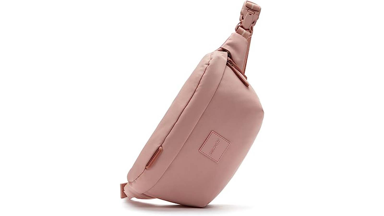 New Fashion Women Waterproof Nylon Fanny Pack Waist Bag Purse for Women  Chest Bag Crossbody Cute Belt Sport Bag for Girls - China Sling Bag and  Everywhere Belt Bag price