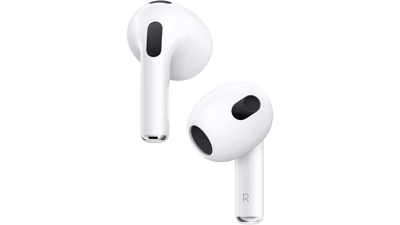 Discounted airpods online