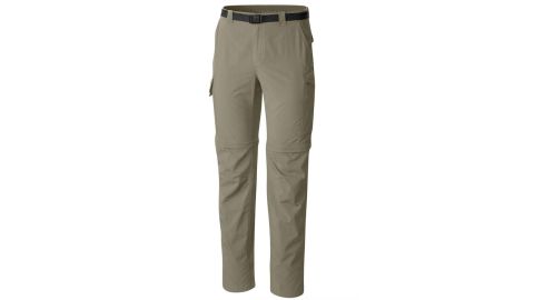 Columbia Men's Silver Ridge Utility Pants