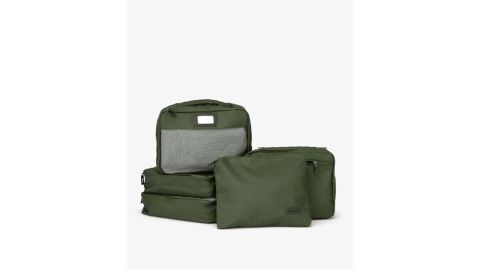 Calpak Packing Cubes Set of 5