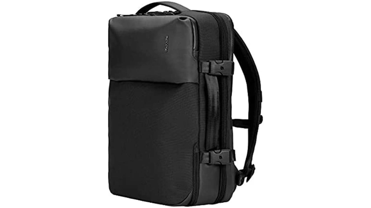 Turning Your Beloved Backpacks into Pack-safe : r/backpacks