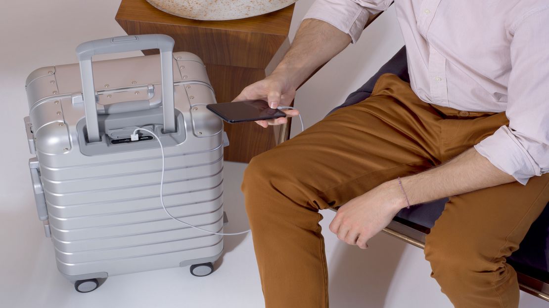 The Perfect Carry-On: AWAY Luggage at Nordstrom - Style by Karen