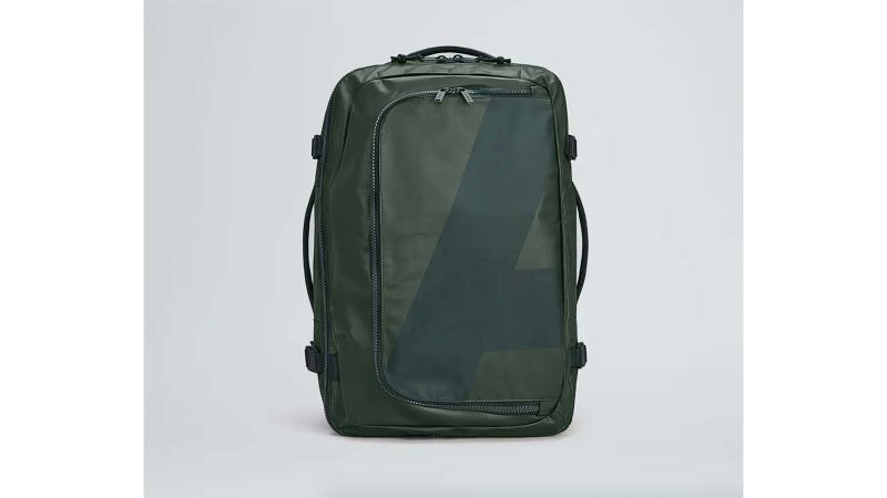 The north outlet face backpack 45l