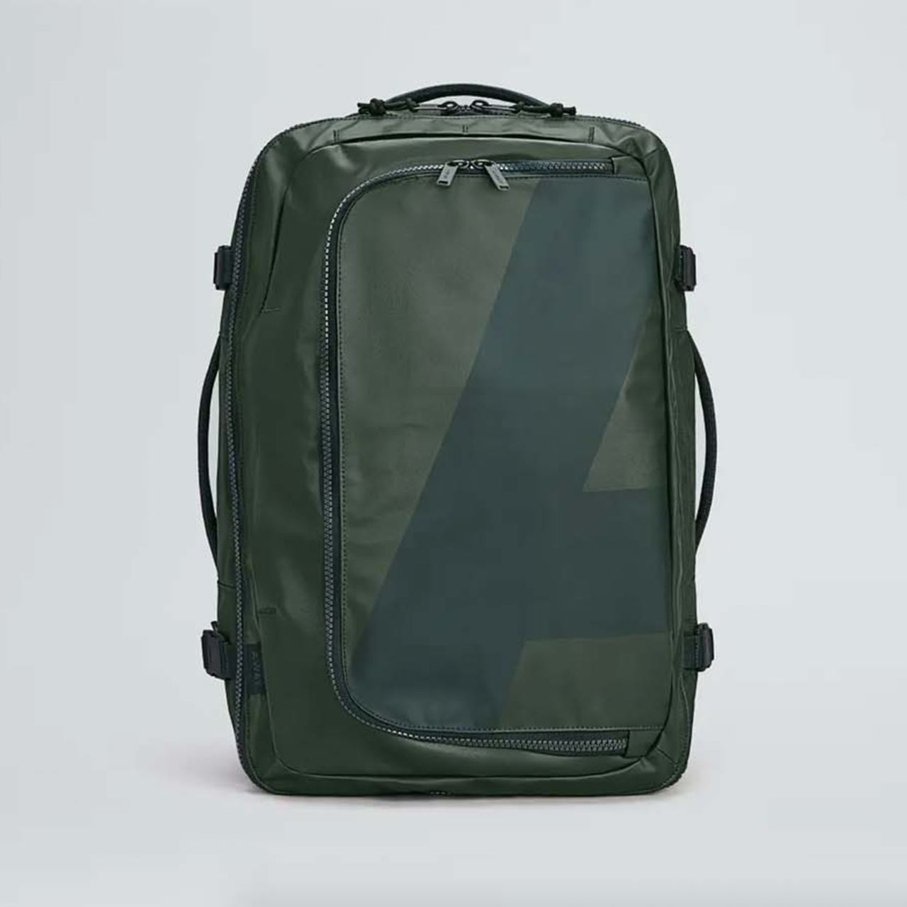 Swiftbags Duffle bags funky styles Duffel With Wheels (Strolley) Airport  green - Price in India