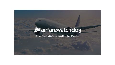 Airfare Watchdog