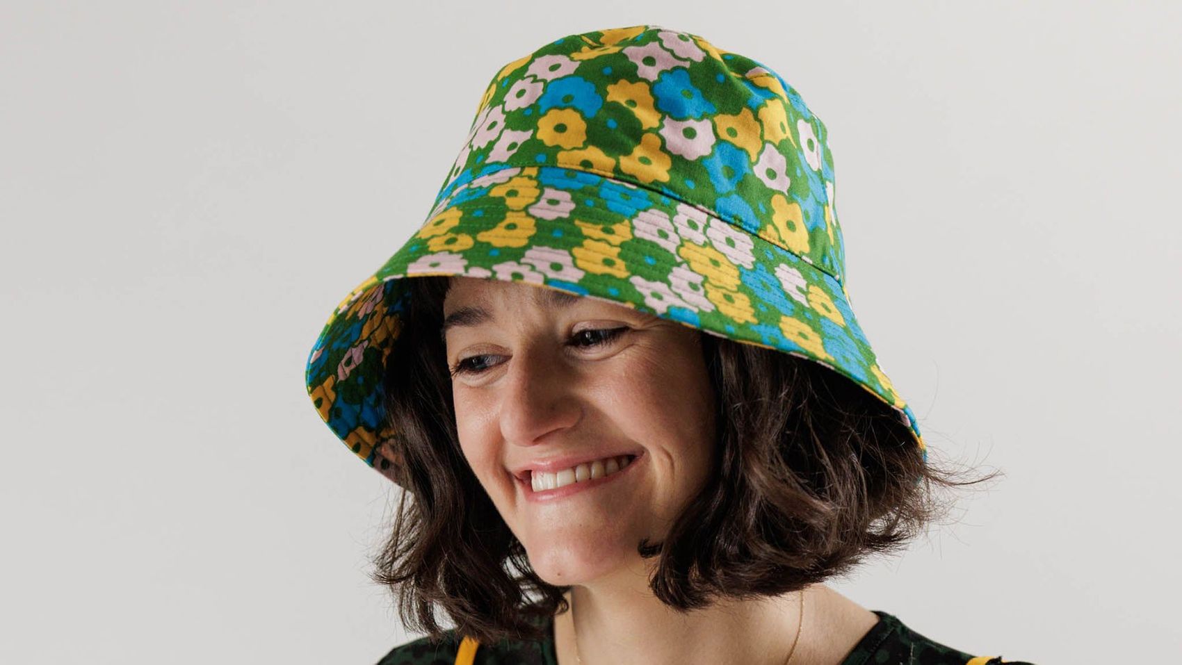 Bucket Hats Aren't Just for Summer Anymore - WSJ