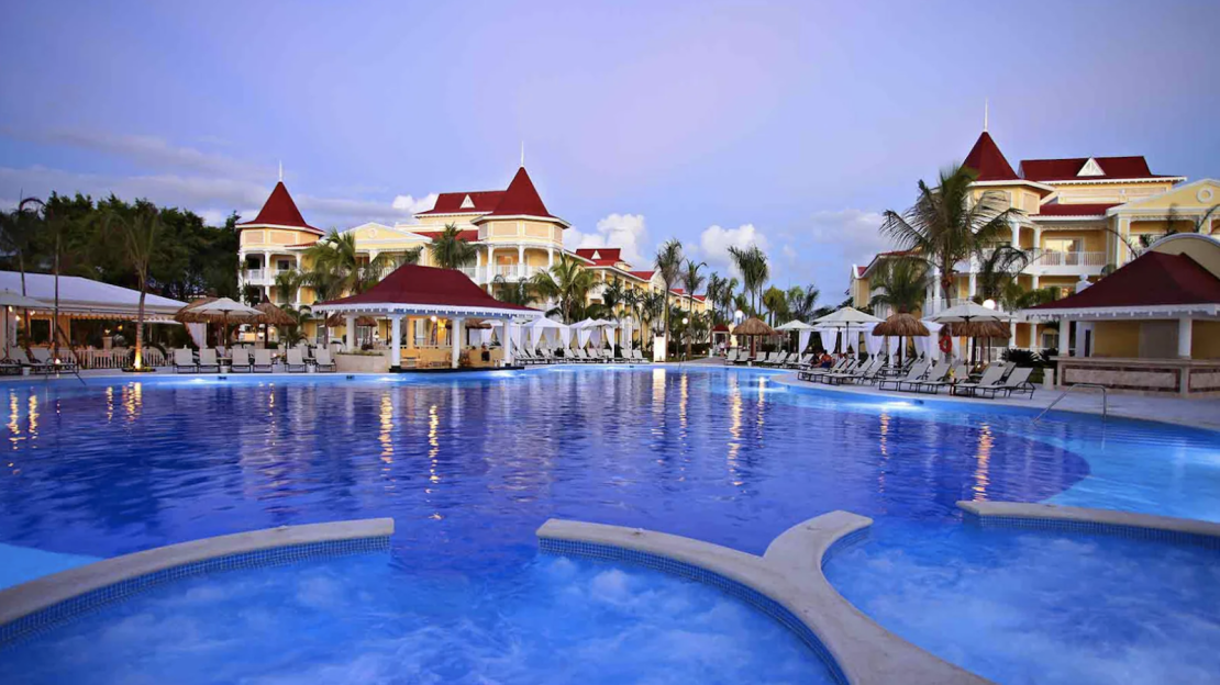 Bahia Principe Luxury Bouganville