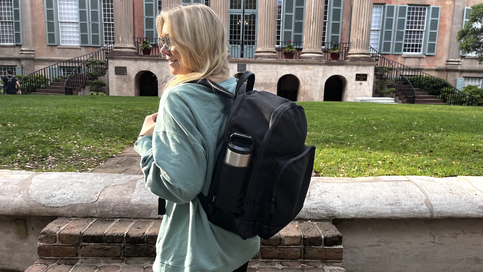 underscored beis backpack review.jpg