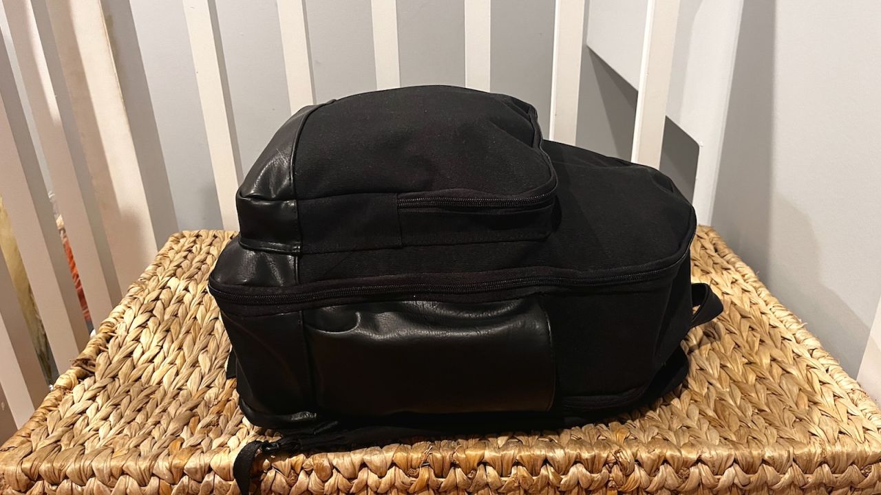 underscored beis backpack review4