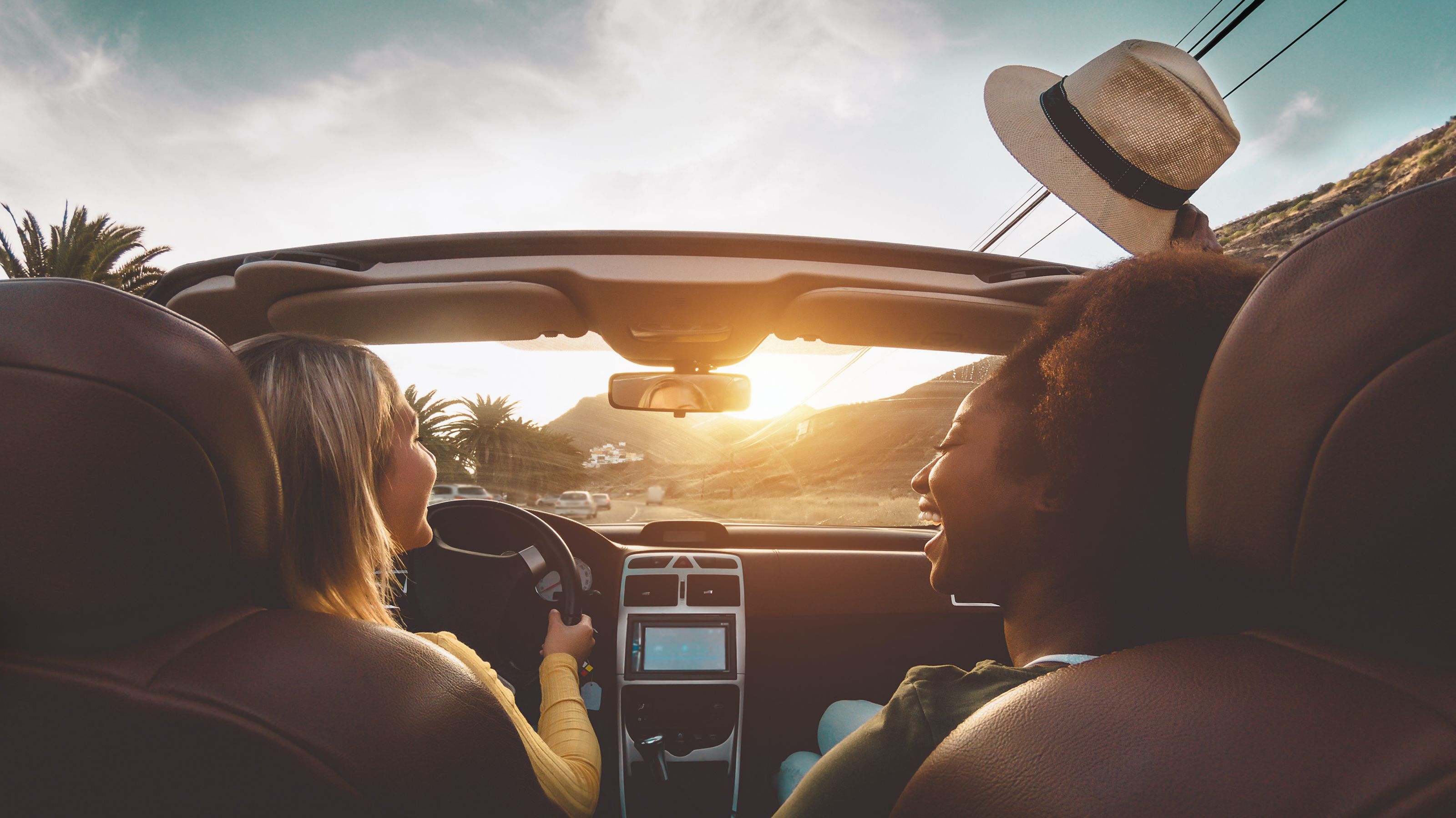 Best credit cards for car rentals: Coverage and benefits