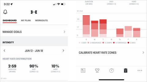 Mal Porque solitario Best running apps in 2023, tested by our editors | CNN Underscored
