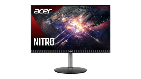 Acer XF243Y Gaming Monitor