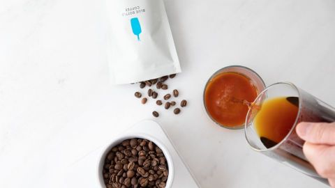 Blue Bottle Coffee