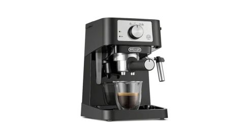 De’Longhi Stilosa Espresso Machine