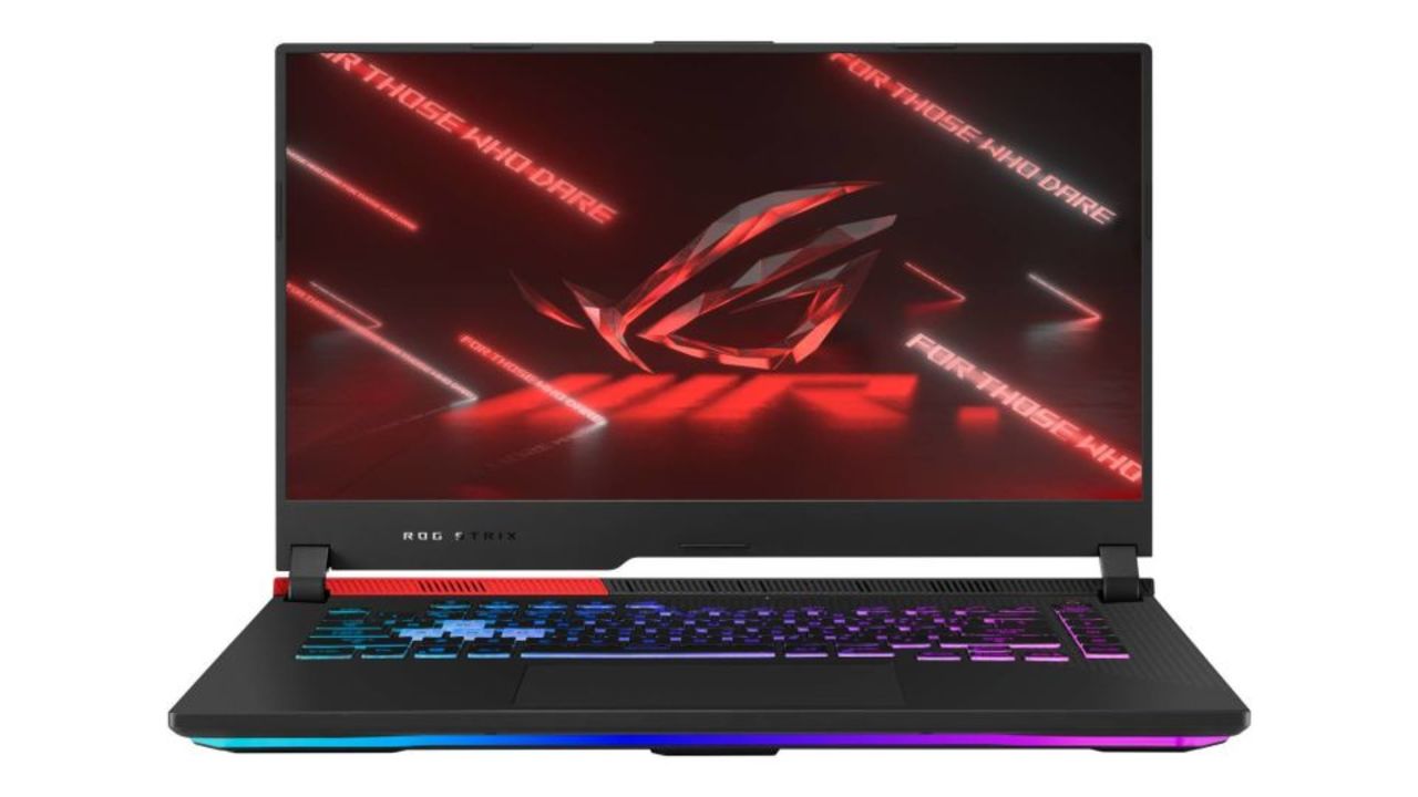 The best gaming laptops of 2024, tested by editors