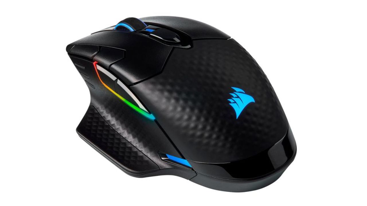 Best gaming mouse of 2021