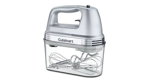 Cuisinart Power Advantage Plus 9-Speed Handheld Mixer