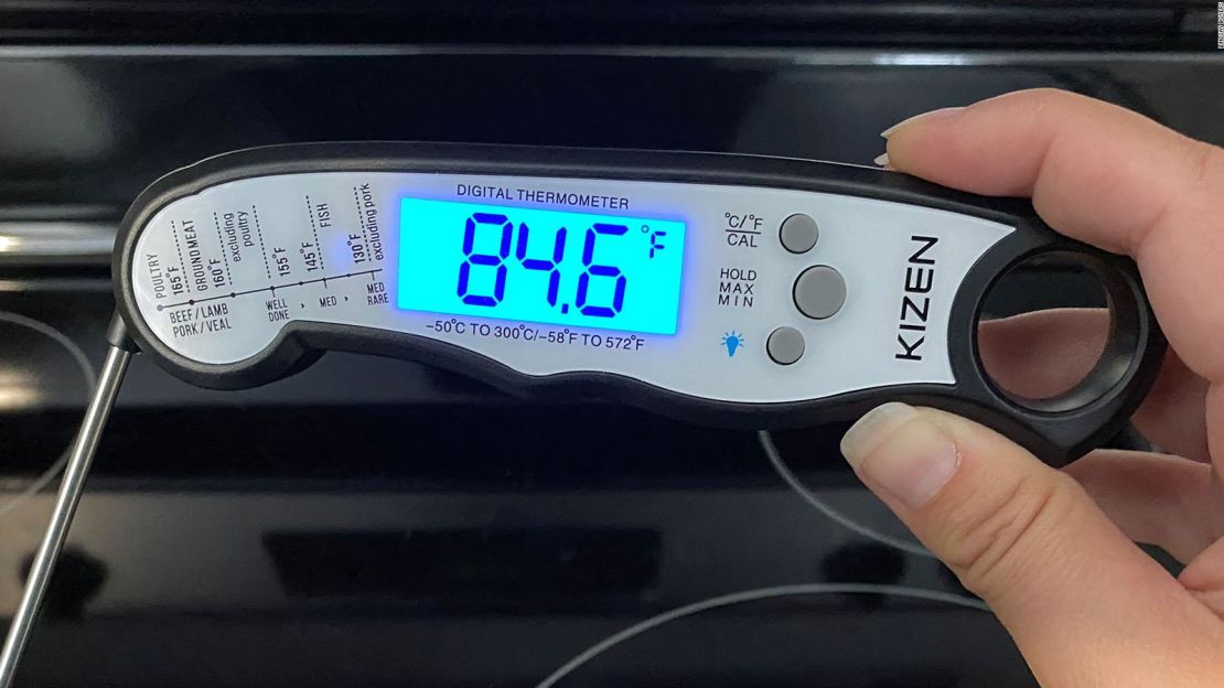 7 top-rated meat thermometers