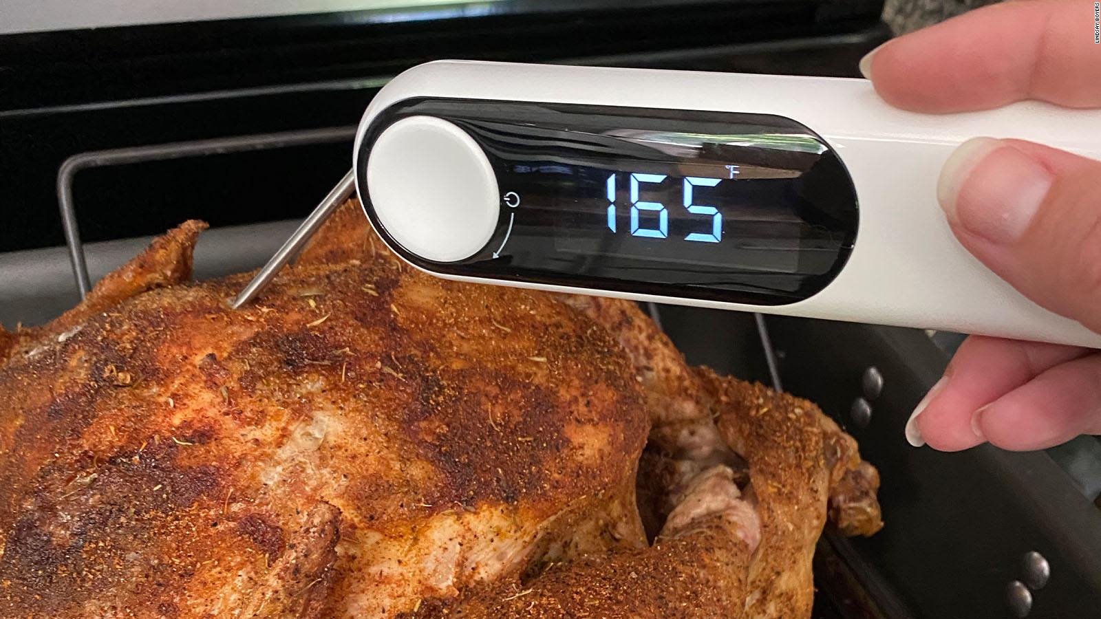 4 Best Meat Thermometers (2023): Accurate & Lightning Fast
