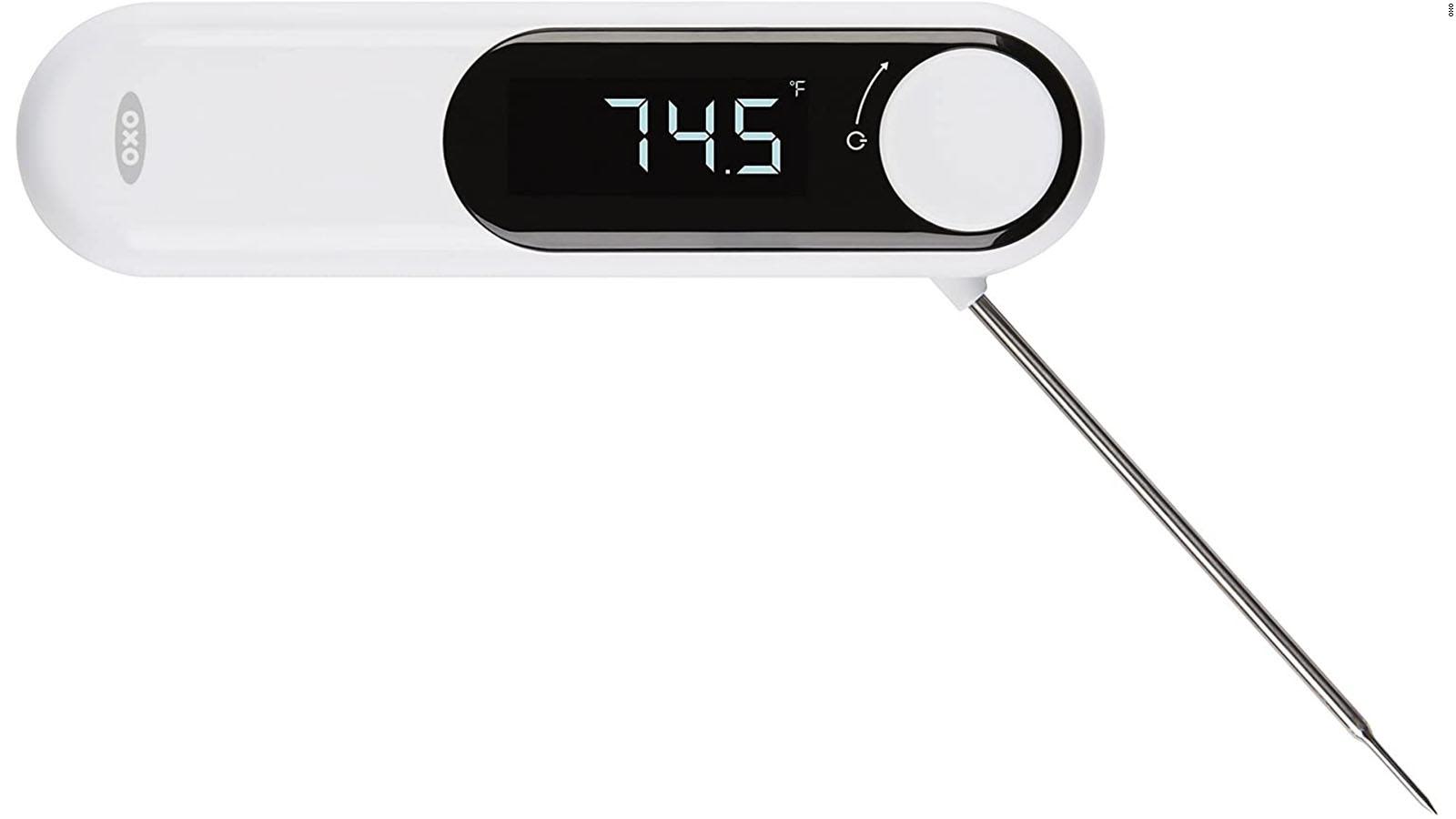 ✓ TOP 5: Best Meat Thermometer 2020 