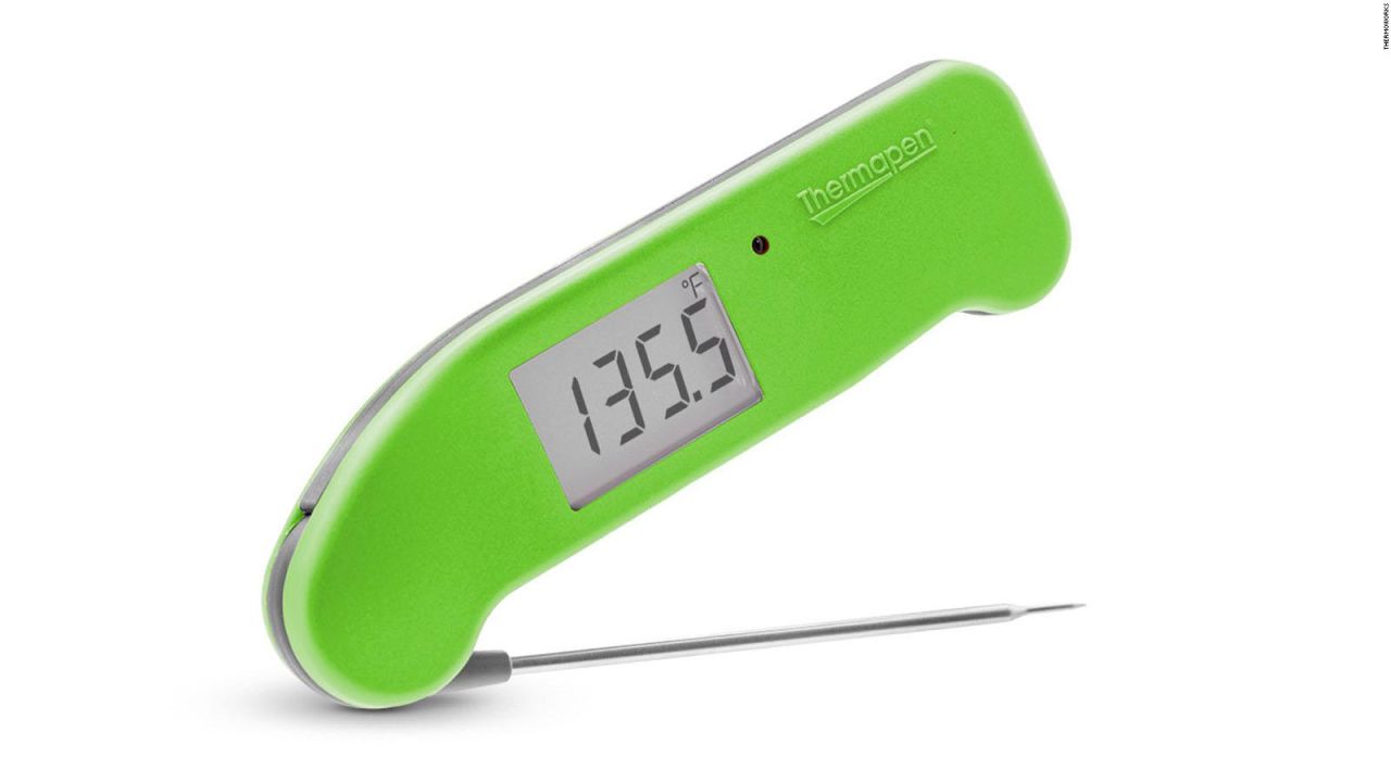 Best meat thermometers of 2023, tried and tested