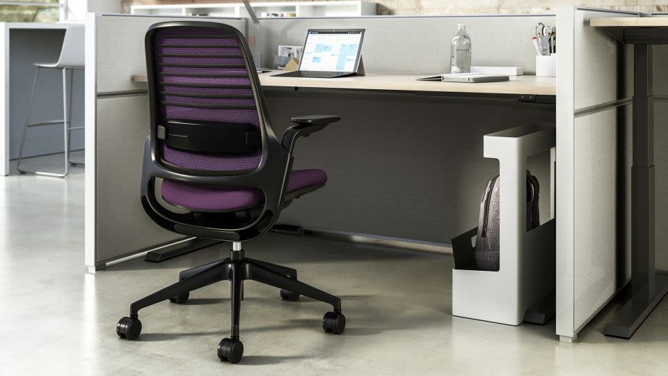 The 7 Best Office Chairs of 2024, Tested and Reviewed