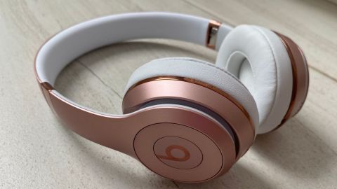 Beats Solo 3 Headphones