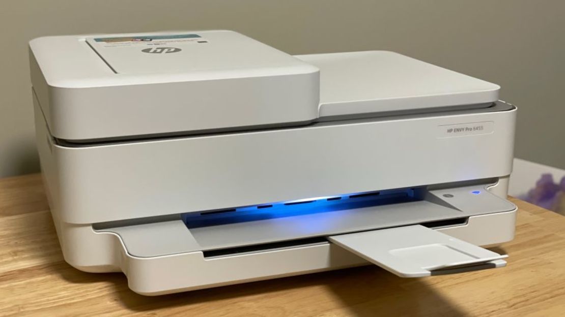 The best printer of 2024, tested by editors