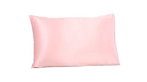 Fishers Finery 25mm 100% Pure Mulberry Silk Pillowcase