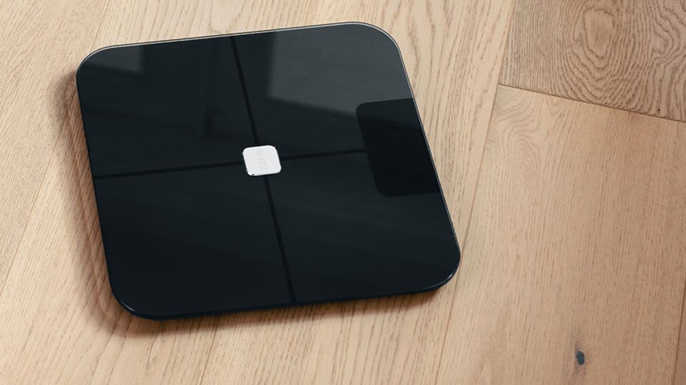 Smart Scales for Body Weight, BAIFROS Bluetooth Body Fat Scale with Most  Accurate ITO Technology, 13