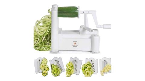 Spiralizer 7-Blade Spiral Slicer