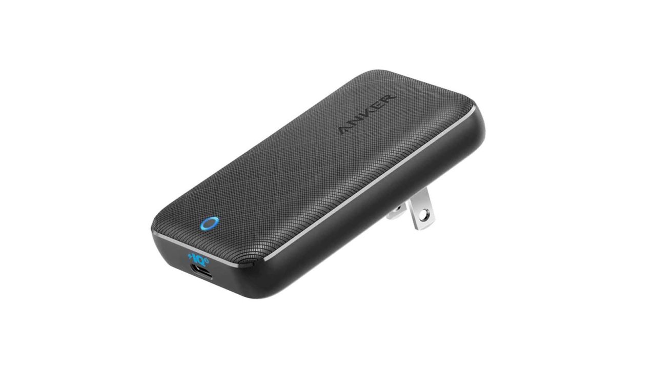 Anker PowerPort Atom III Slim