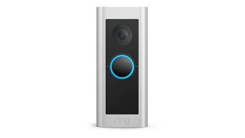 Ring Video Doorbell 2 Pro