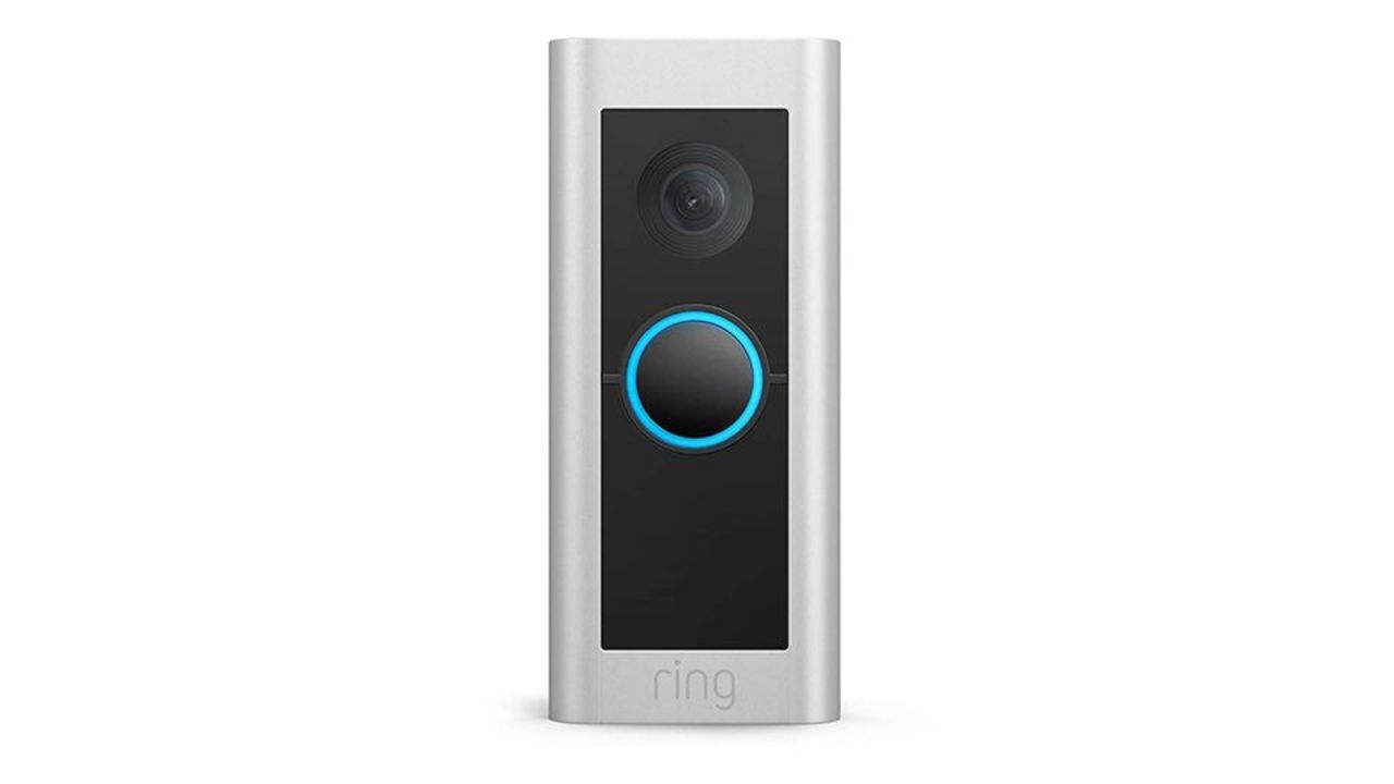 Kangaroo's $20 Doorbell Camera lets you keep an eye on your doorstep