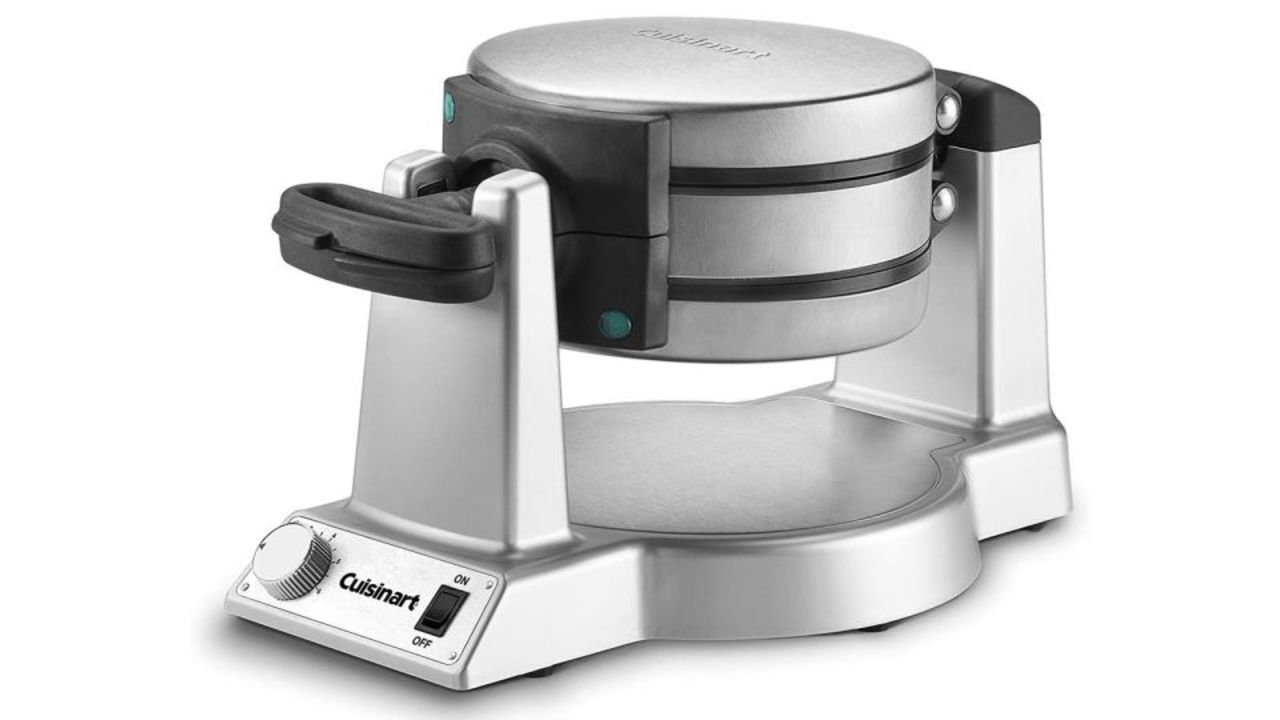 underscored_best tested products_waffle maker_cuisinart double belgian waffle maker.jpeg