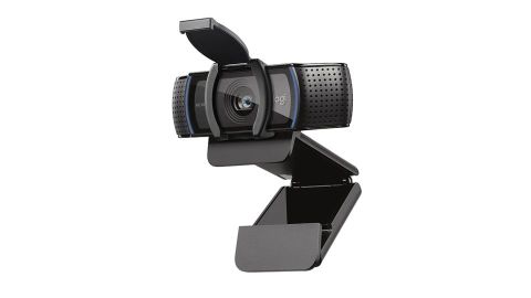 Logitech C920s Pro HD Webcam