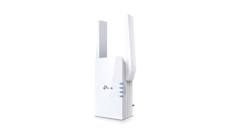 TP-Link RE605X AX1800 Mesh Dual Band Range Extender