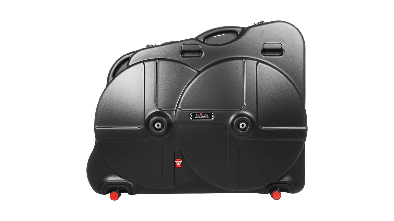 Buy TOP CASE WITH Q/R SYSTEM Bags & Travel Cases for Bicycles Shop Online