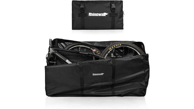 Best bike deals travel bag