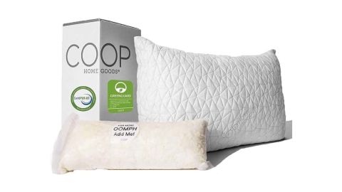 Coop Home Goods Original Loft Pillow