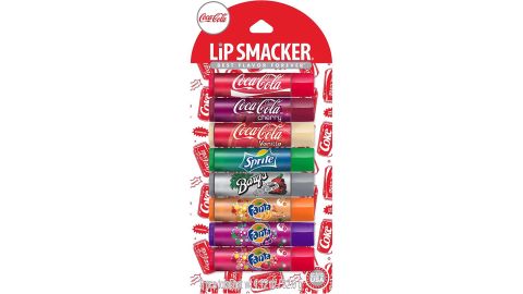 Lip Smacker Coca-Cola Party Pack