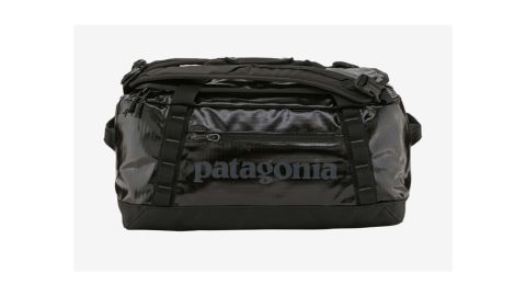 Patagonia Black Hole Duffle Bag